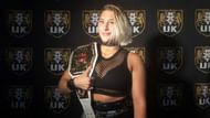 The former NXT UK Women's Champion could pop up this year.